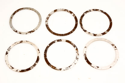 OMC 313295 Shims Qty 6 NOS
