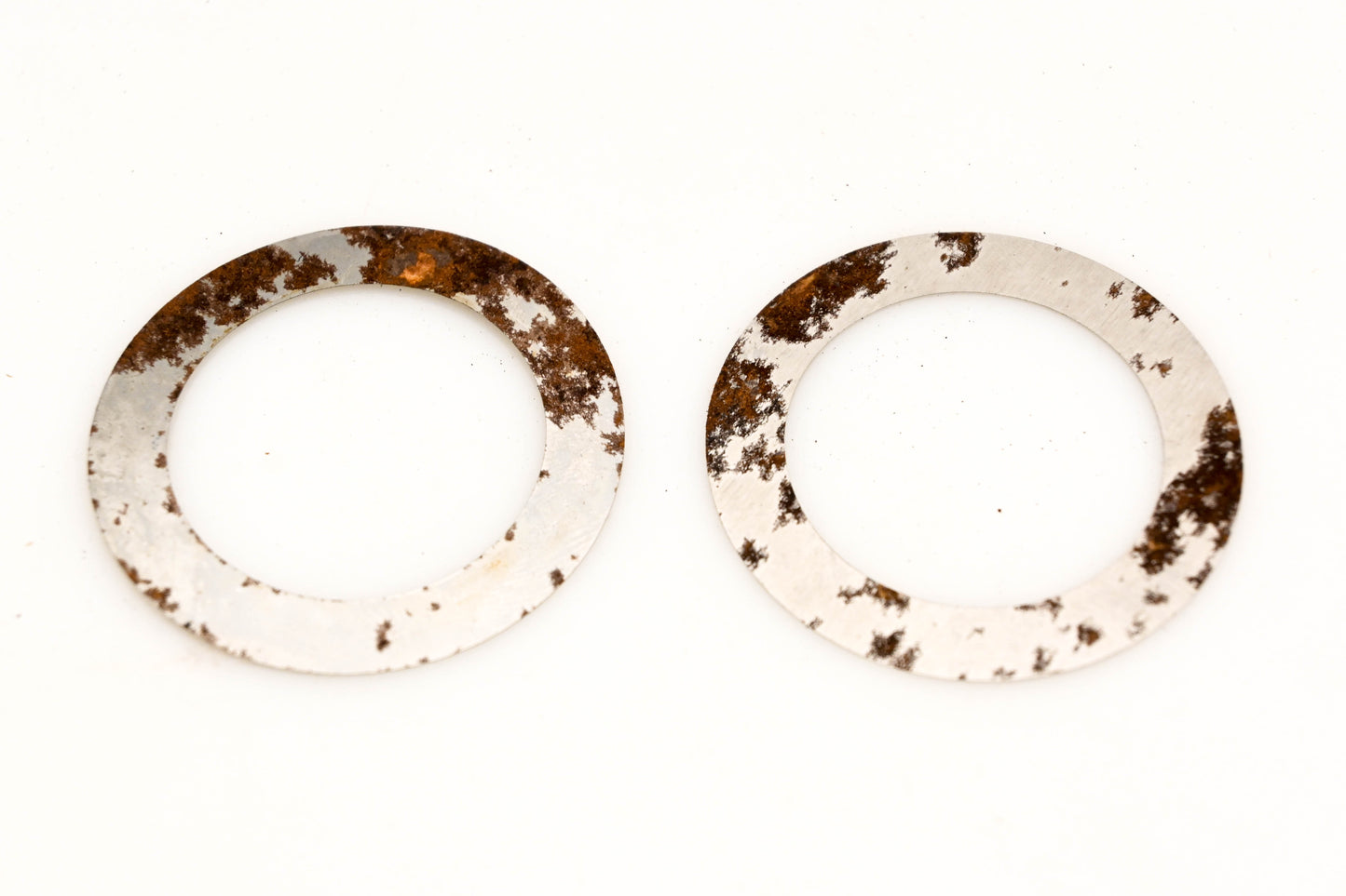 OMC 313194 Shims Qty 2 NOS