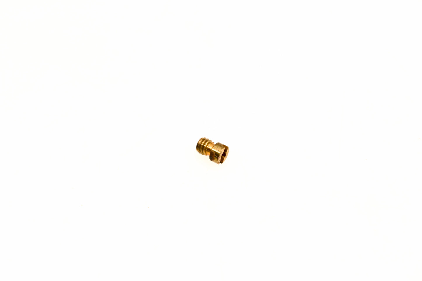 OMC 333342 Orifice Plug NOS