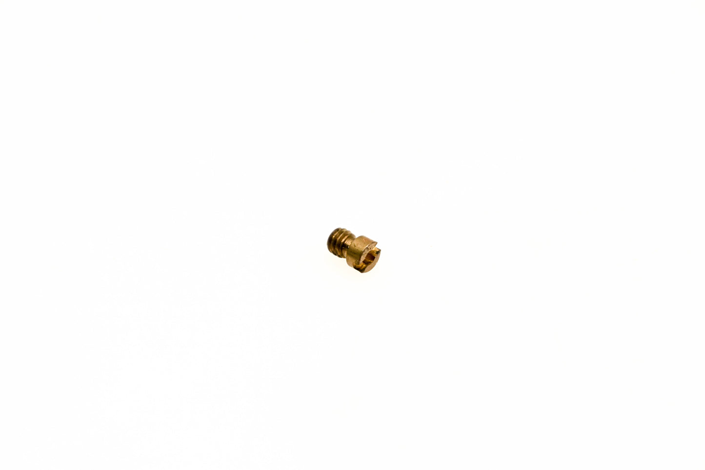 OMC 318832 Orifice Plug NOS