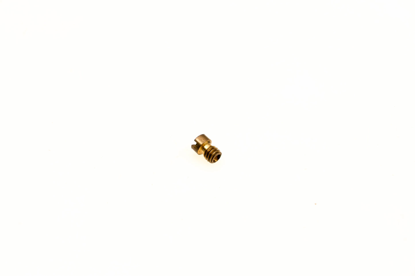OMC 324698 Orifice Plug NOS