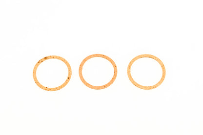 Aftermarket 27-F84792 Gaskets Qty 3 NOS