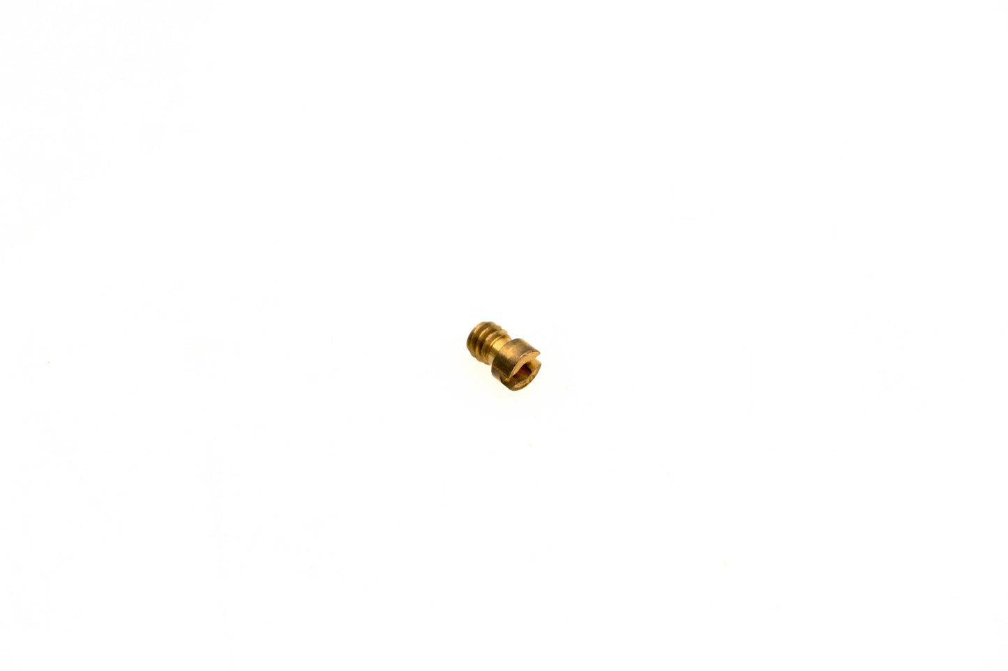 OMC 327745 Orifice Plug NOS