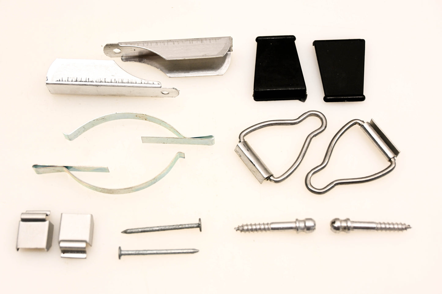 Screen Tight SCRHDWARE, 731677200003 Hardware NOS