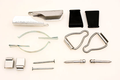 Screen Tight SCRHDWARE, 731677200003 Hardware NOS