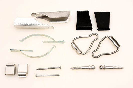 Screen Tight SCRHDWARE, 731677200003 Hardware NOS
