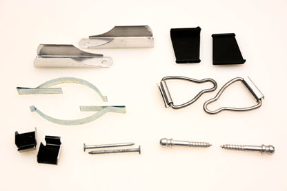 Screen Tight SCRHDWARE, 731677200003 Hardware NOS