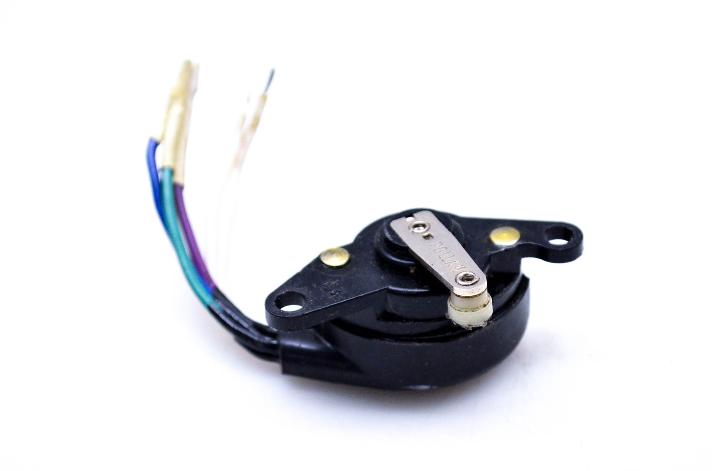 OMC 385253 Switch & Cable NOS