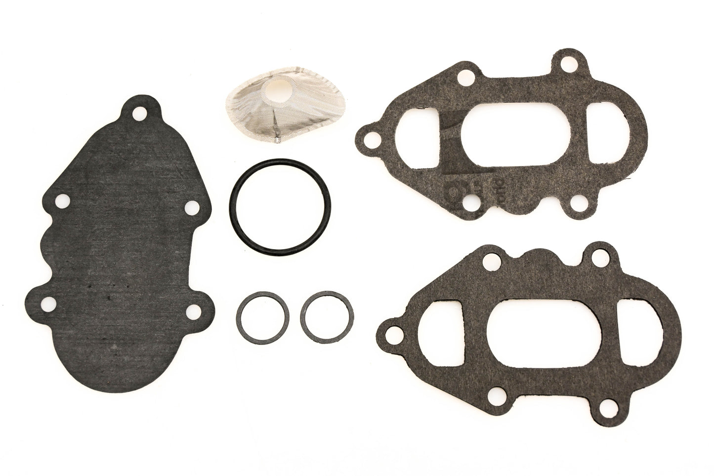 Sierra 18--7811, 89031A1 Fuel Pump Repair NOS