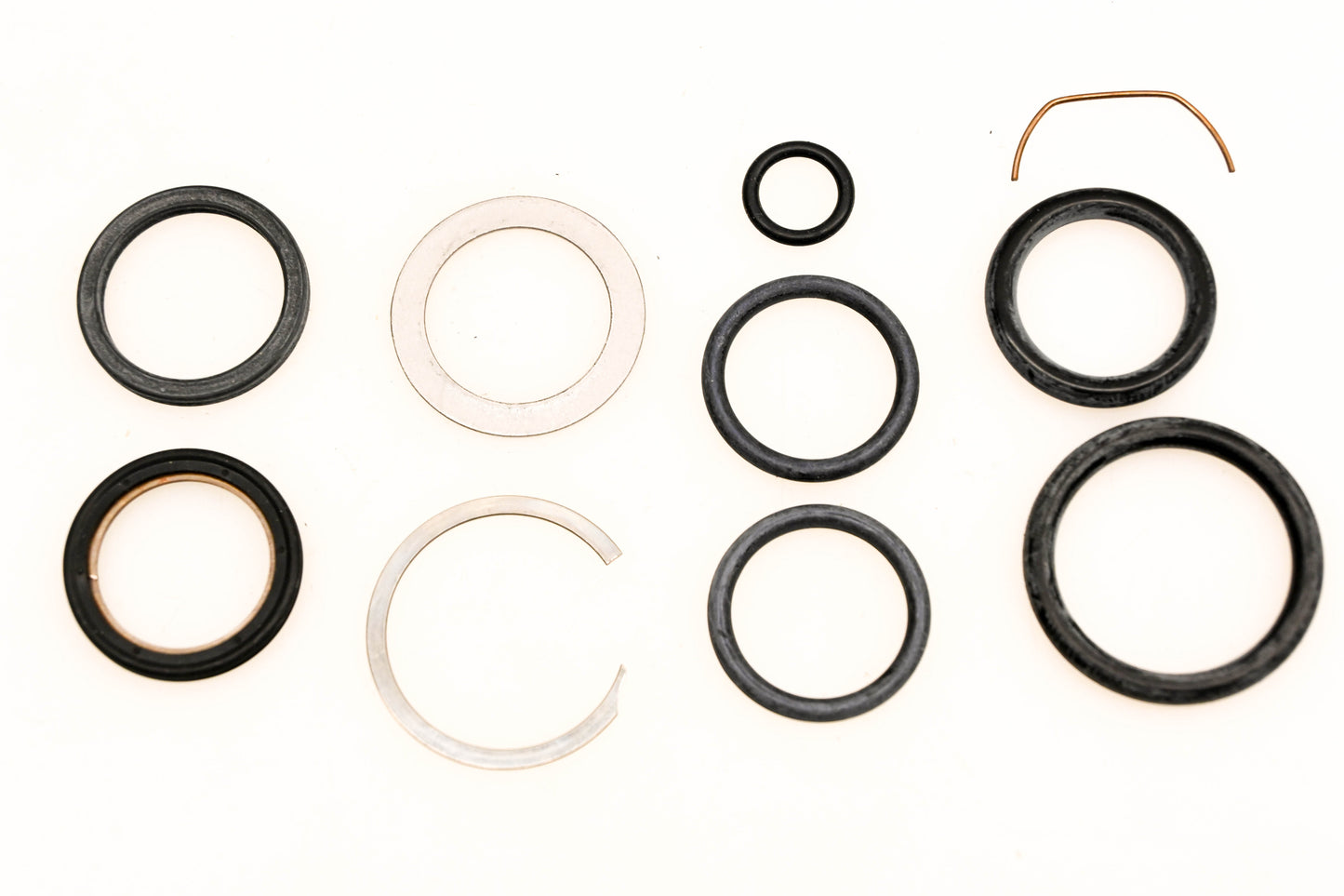 Aftermarket 25-60342A3 O-Ring NOS