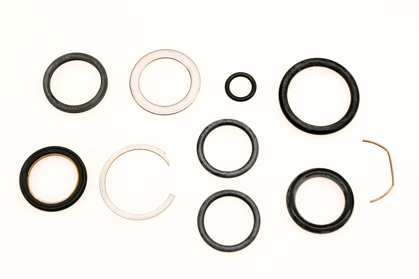 Aftermarket 25-60342A3 O-Ring NOS