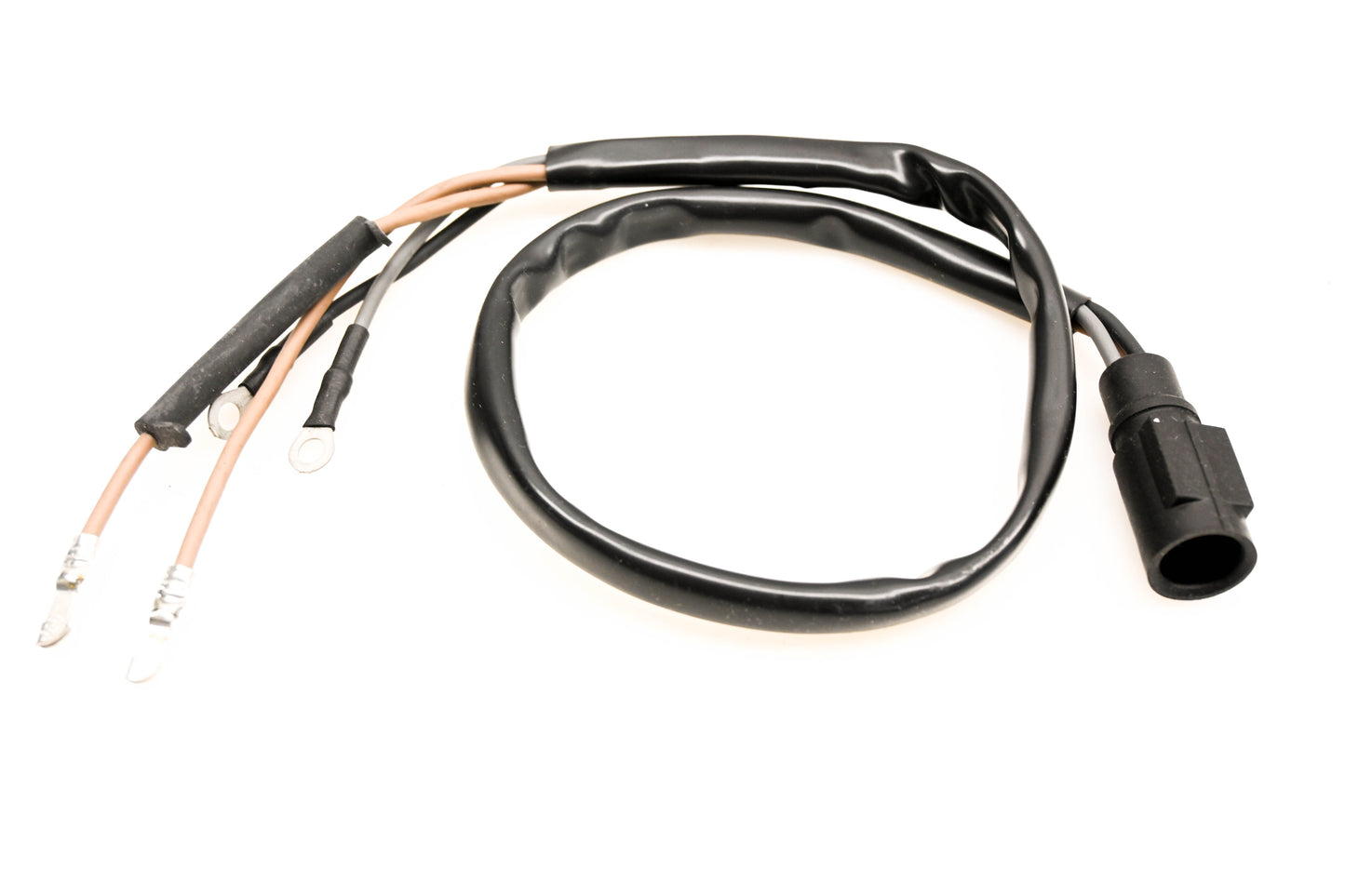 OMC 174710 Warning Cable Wire Harness NOS