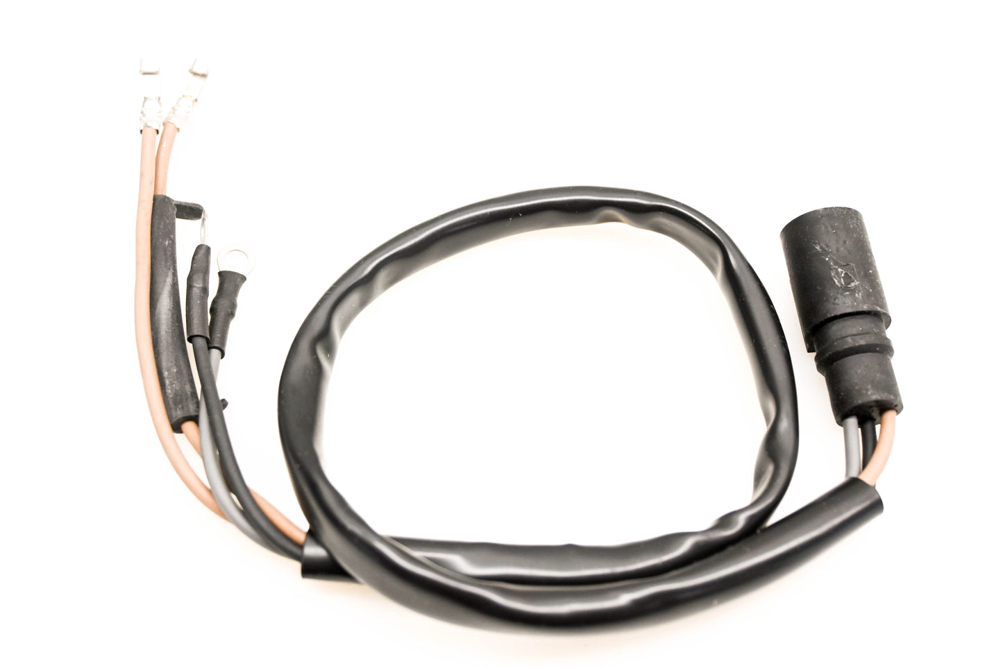 OMC 174710 Warning Cable Wire Harness NOS