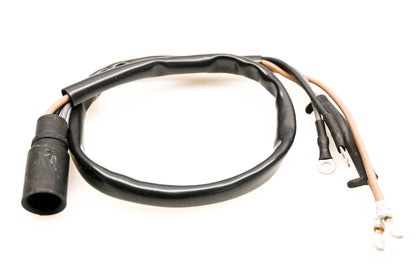 OMC 174710 Warning Cable Wire Harness NOS