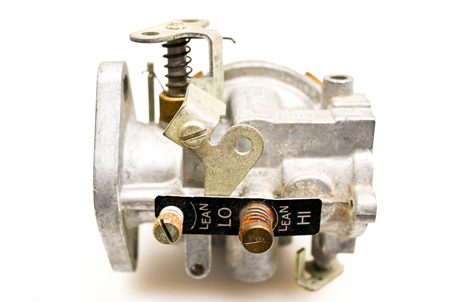OMC 113723 Carburetor NOS