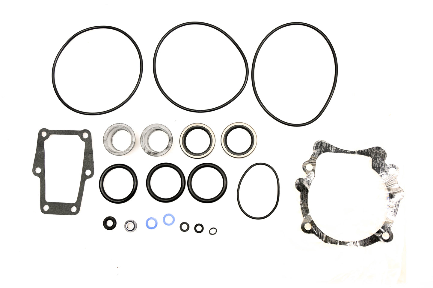 OMC 985613 Lower Gearcase Seal NOS