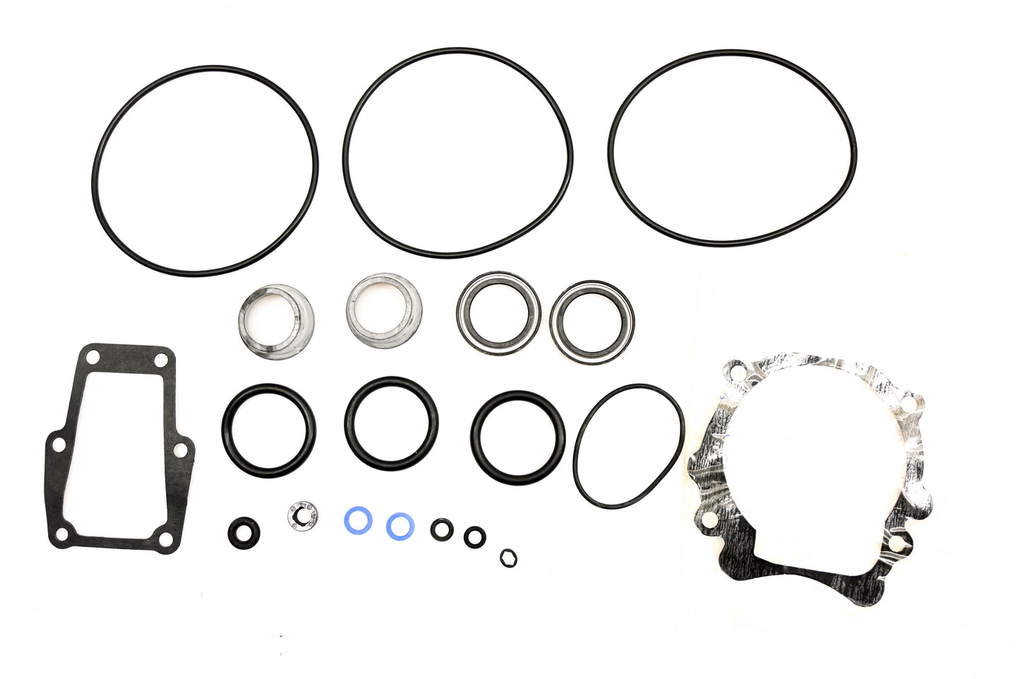 OMC 985613 Lower Gearcase Seal NOS