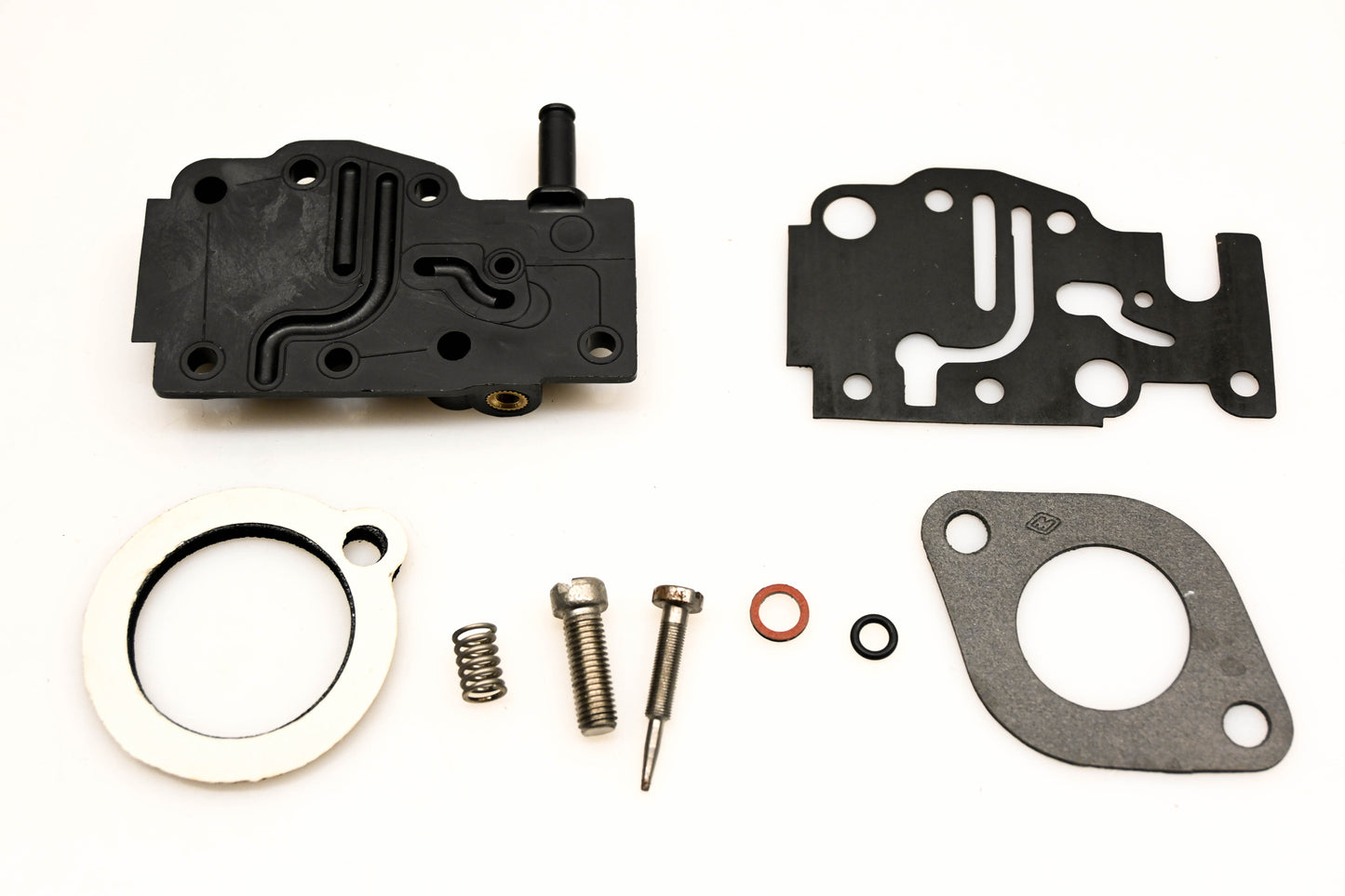 OMC 436342 Carburetor Cover NOS