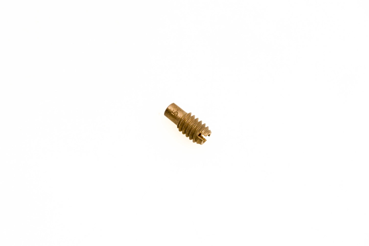 OMC 322907 Orifice Plug NOS