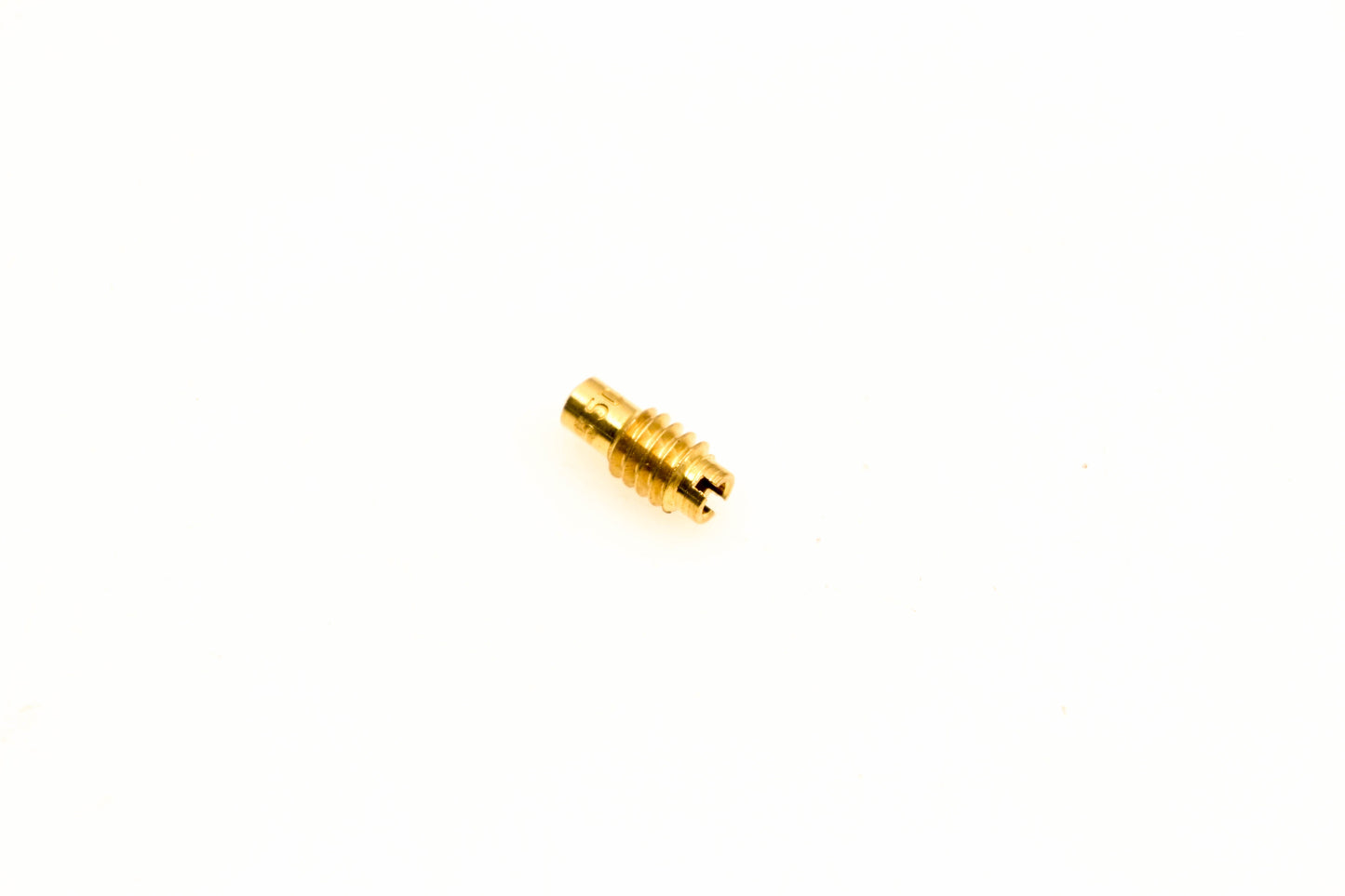 OMC 320921 Orifice Plug NOS