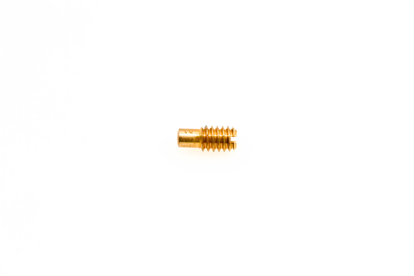 OMC 330142 Orifice Plug NOS