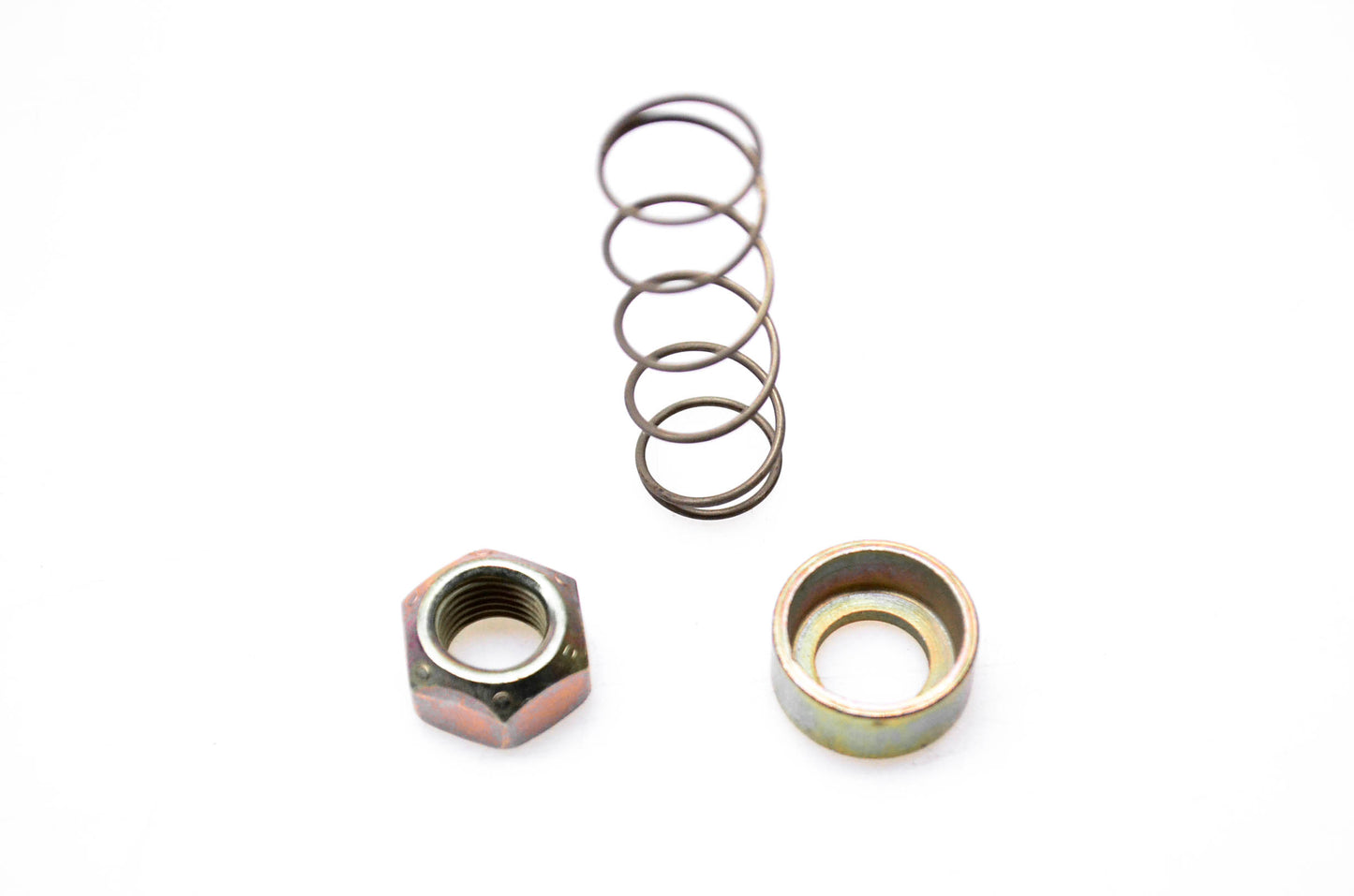 OMC 393354 Nut, Spring, Spacer Kit NOS