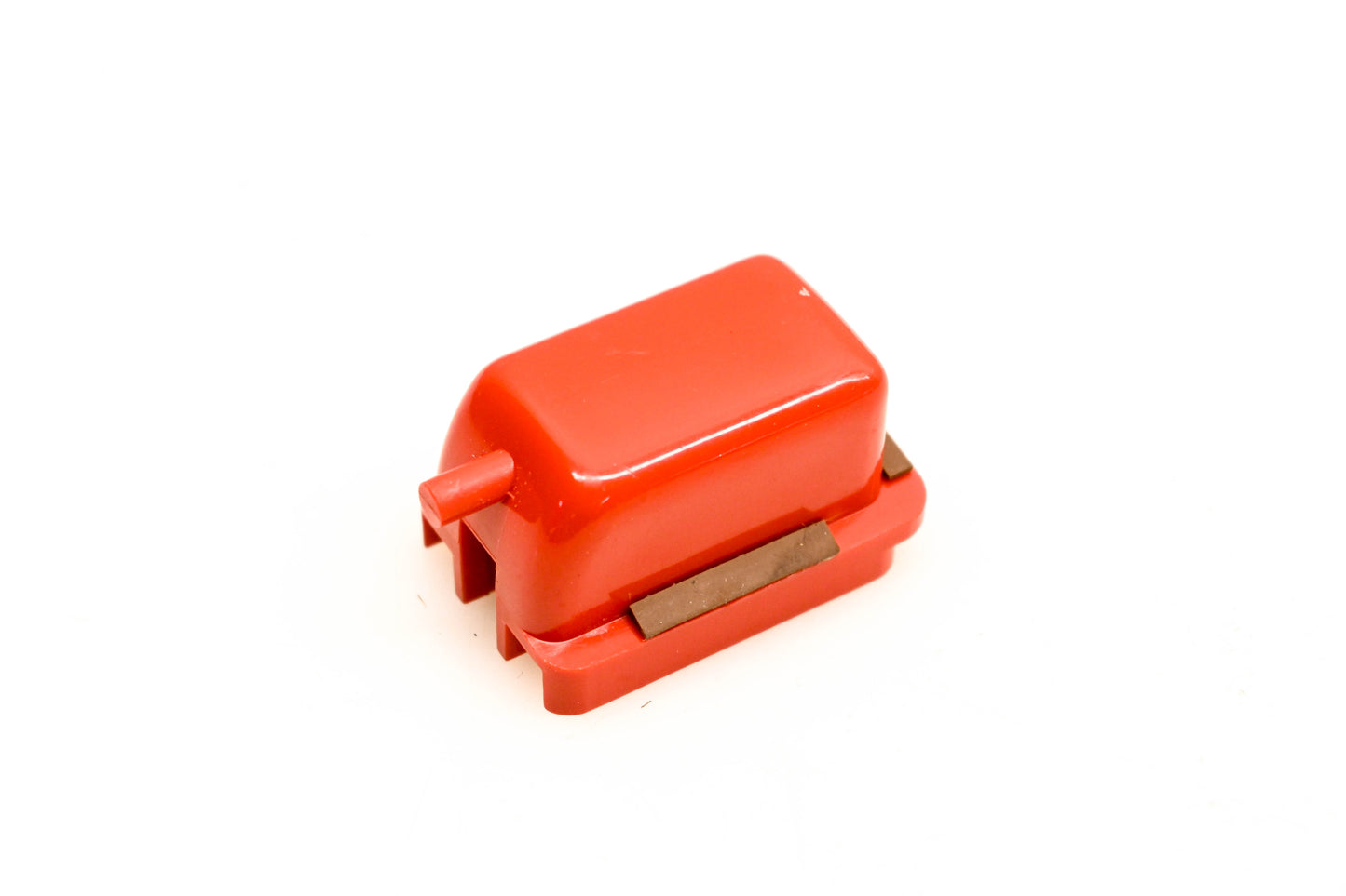 OMC 173499 Red Lockout Button NOS