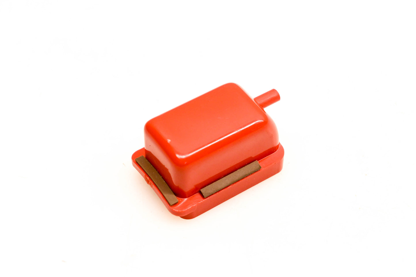OMC 173499 Red Lockout Button NOS