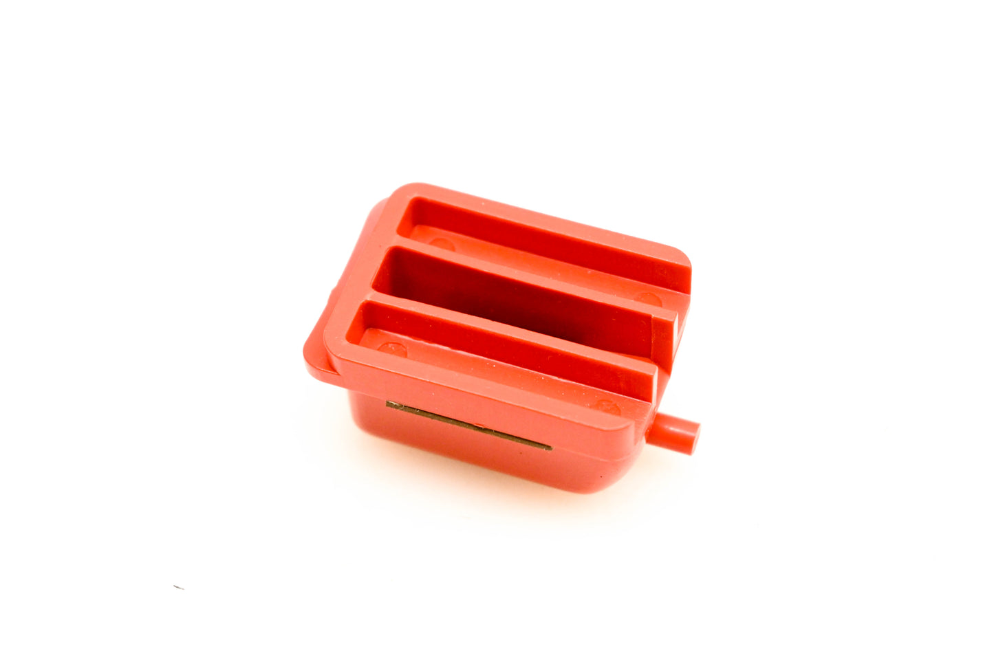 OMC 173499 Red Lockout Button NOS