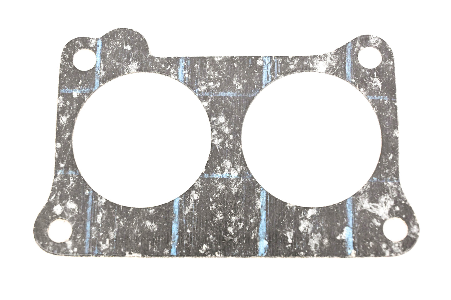 OMC 315052 Carburetor Mounting Gasket NOS