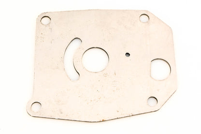 OMC 315583 Water Pump Housing Plate NOS