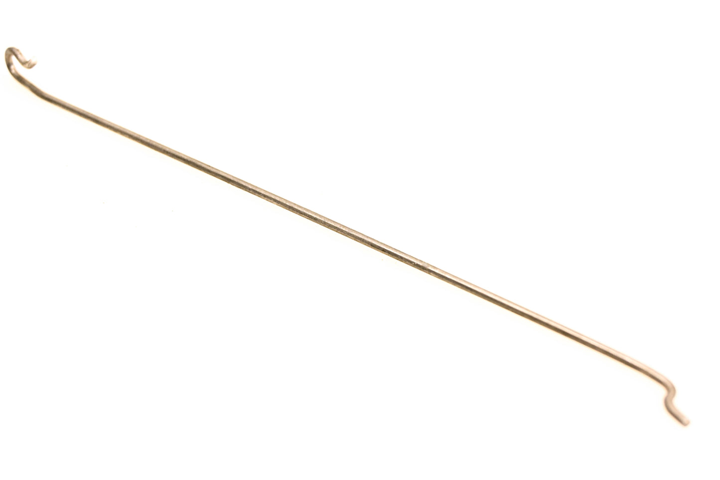 OMC 303957 Reverse Arm Lock Arm NOS