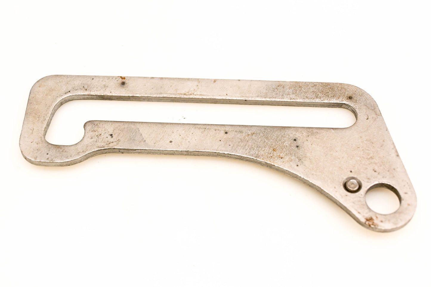 OMC 386324 Tilt Lock Bracket NOS
