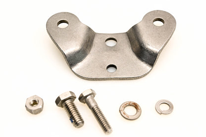 OMC 381987 Steering Bracket NOS