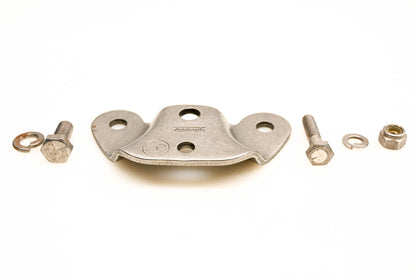 OMC 381987 Steering Bracket NOS