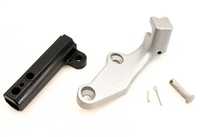 OMC 389734 Shift Bracket NOS