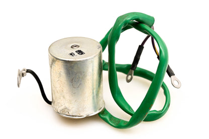 OMC 386664 Solenoid NOS