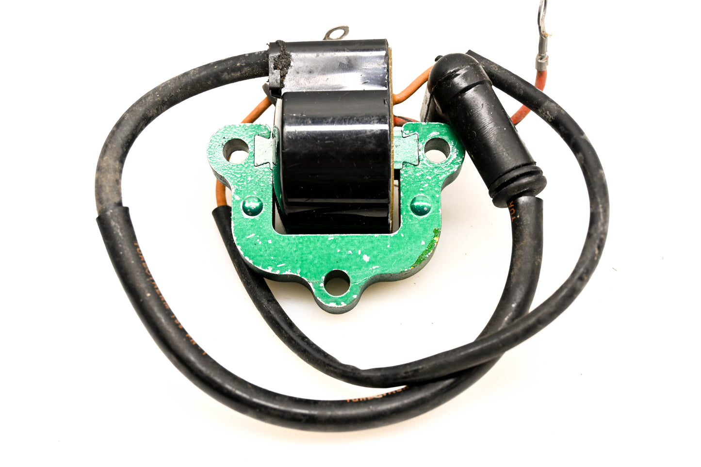 OMC 582091 Ignition Coil NOS