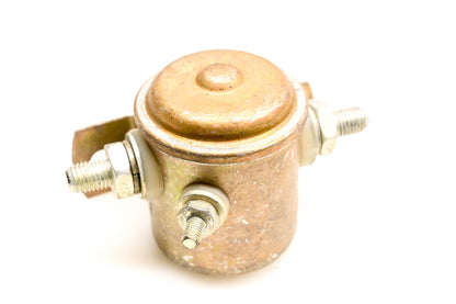 OMC 15-173, SAW-4605M, 277317 Starter Solenoid Prestolite NOS