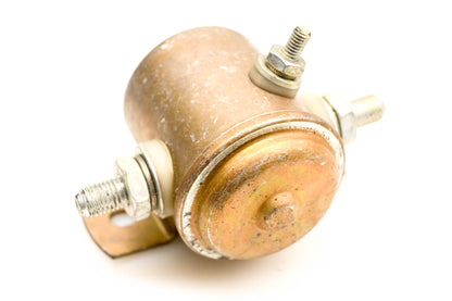 OMC 15-173, SAW-4605M, 277317 Starter Solenoid Prestolite NOS
