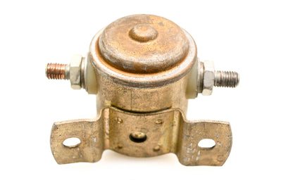OMC 15-173, SAW-4605M, 277318 Starter Solenoid Prestolite