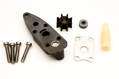 Aftermarket K1072 Water Pump Impeller NOS