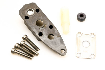 Aftermarket K1072 Water Pump NOS