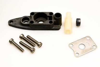 Aftermarket K1072 Water Pump NOS