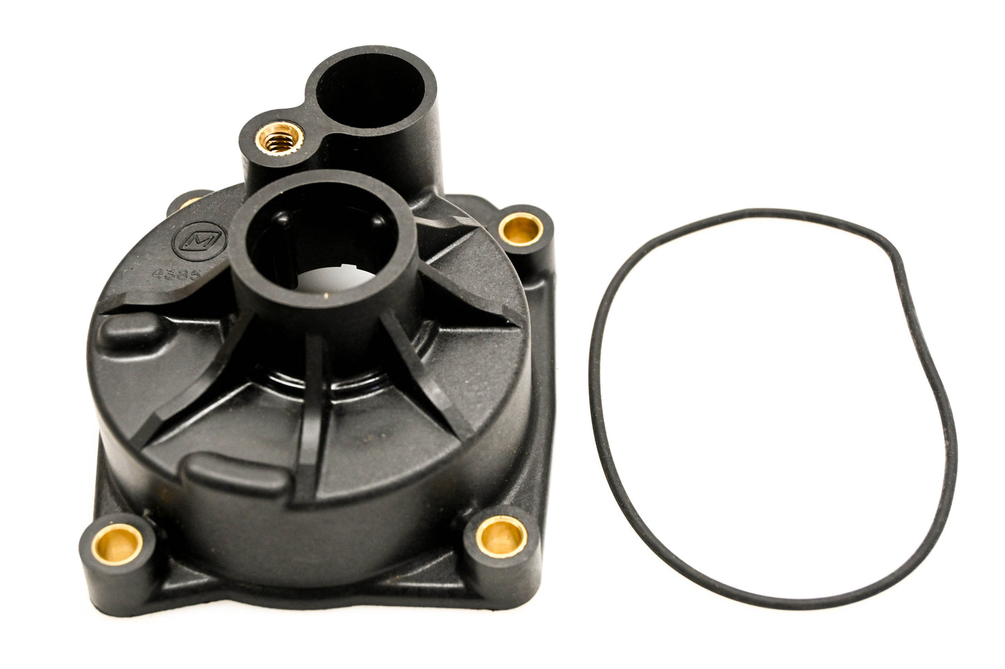 OMC 436956, 438543 Water Pump Housing & Seal NOS