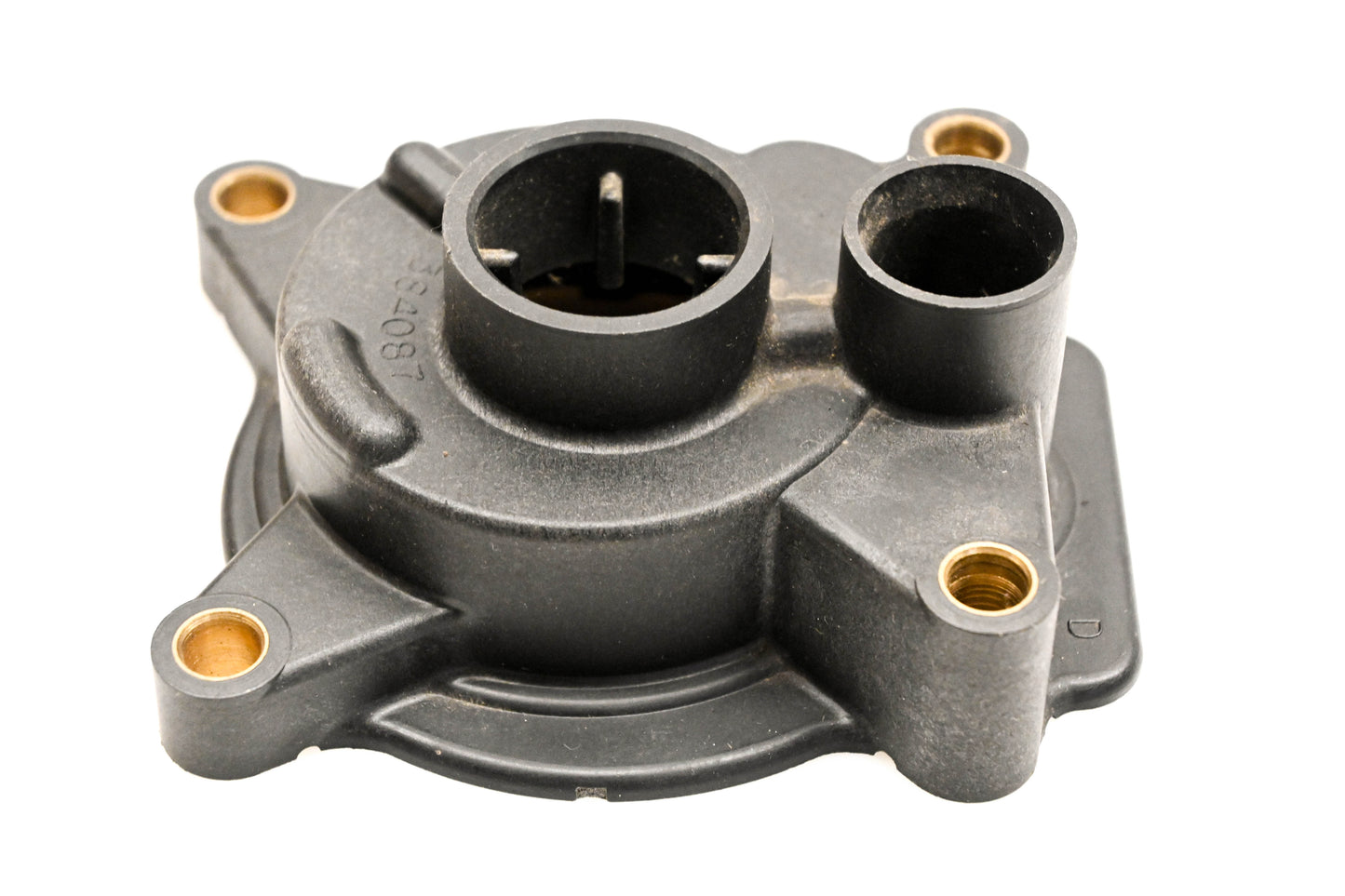OMC 384087 Water Pump Housing NOS