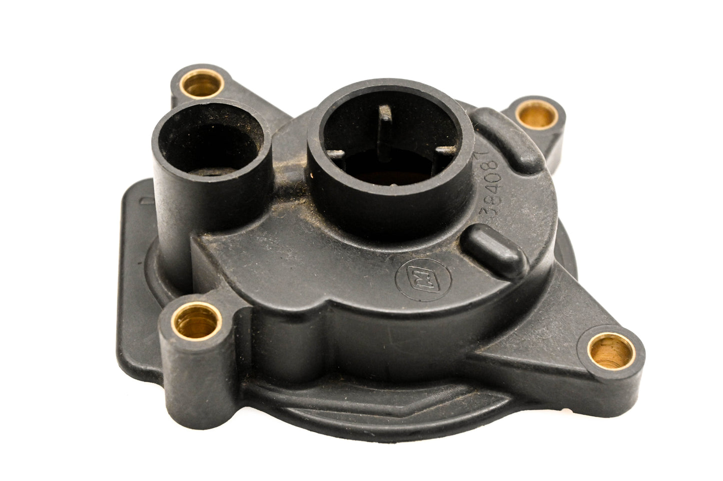 OMC 384087 Water Pump Housing NOS