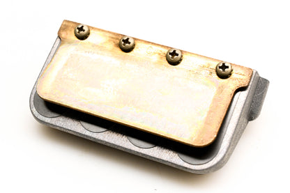 OMC 389810 Leaf Plate Reed Block NOS