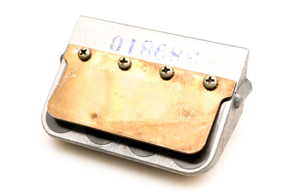 OMC 389810 Leaf Plate Reed Block NOS