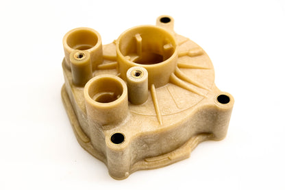 OMC 385801 Water Pump Housing NOS